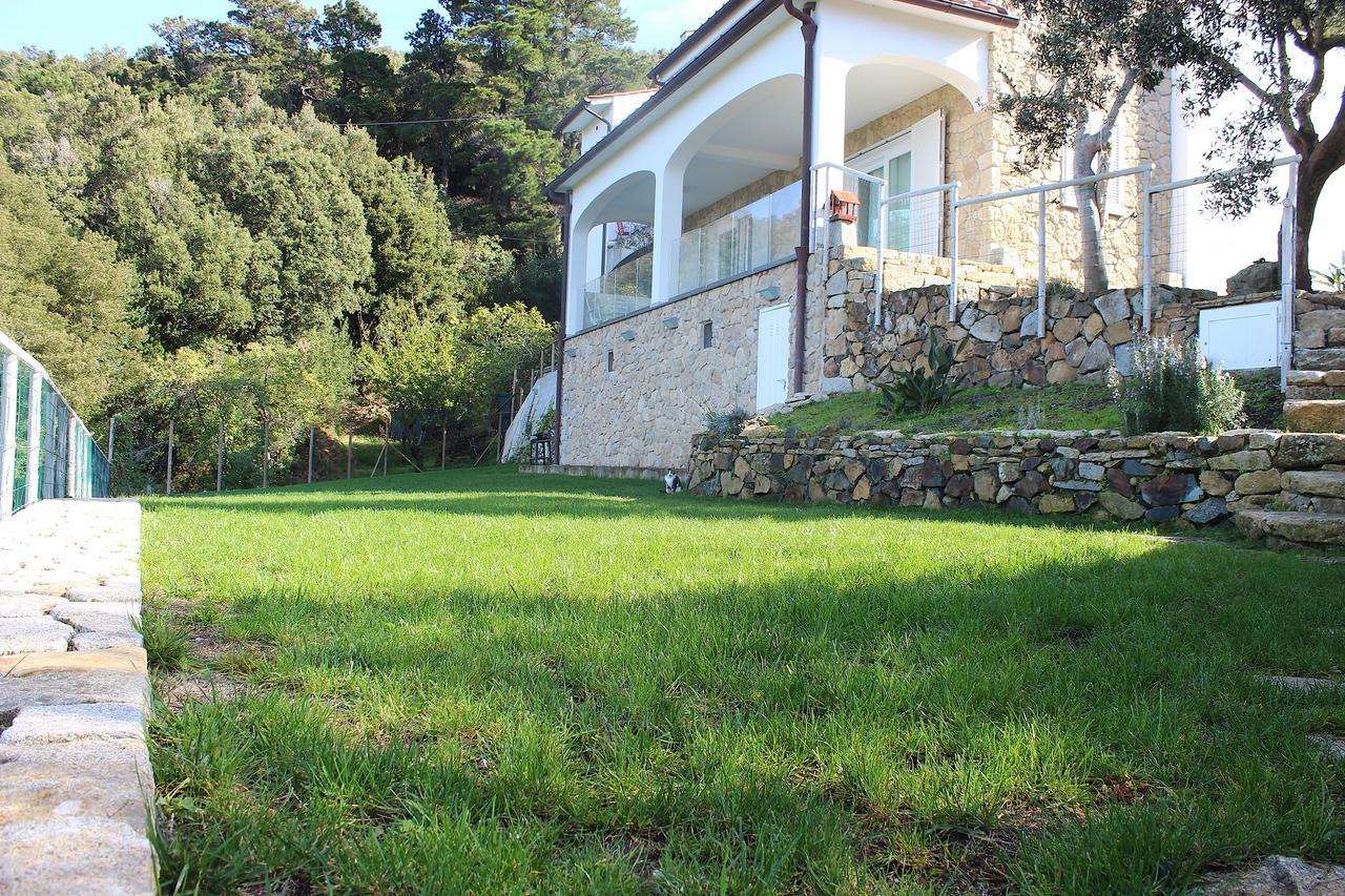 Country House Tagliaferro Marciana Marina Kültér fotó