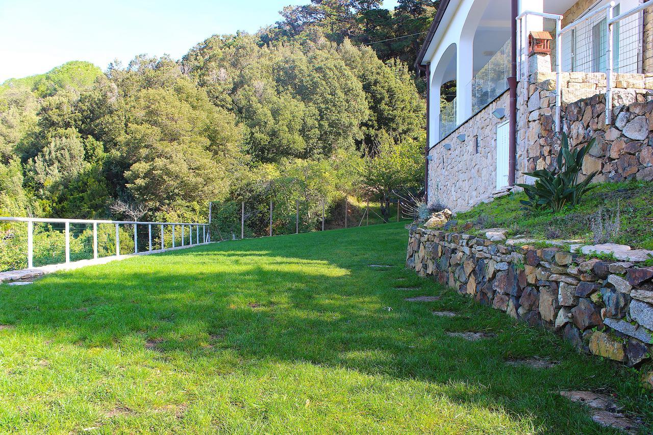Country House Tagliaferro Marciana Marina Kültér fotó