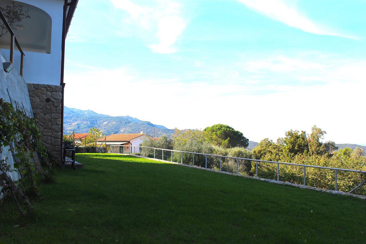 Country House Tagliaferro Marciana Marina Kültér fotó