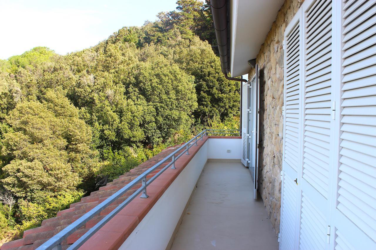 Country House Tagliaferro Marciana Marina Kültér fotó