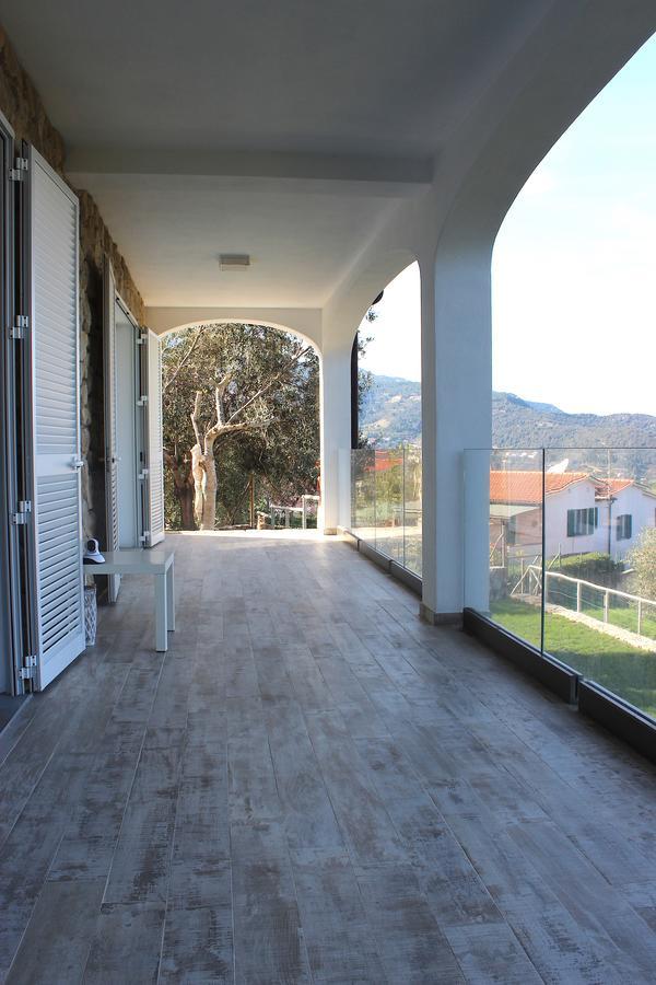 Country House Tagliaferro Marciana Marina Kültér fotó